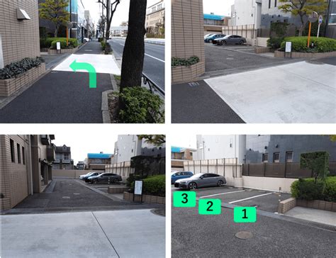 田園調布2丁目駐車場（月極駐車場）東京都大田区田園調布2丁目15番7号（pk000045264）屋根（なし）平置き（舗装【あり】）詳細