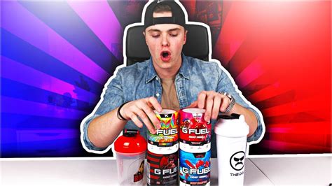 🔥huge Gamma Labs Gfuel Unboxing🔥 Black Friday Gfuel Haul 2018 Youtube