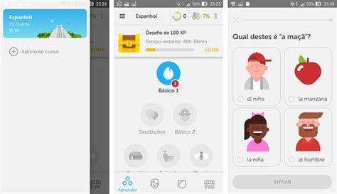 App Aprender Espanhol - Conheça os melhores aplicativos para aprender espanhol em 2020 ...