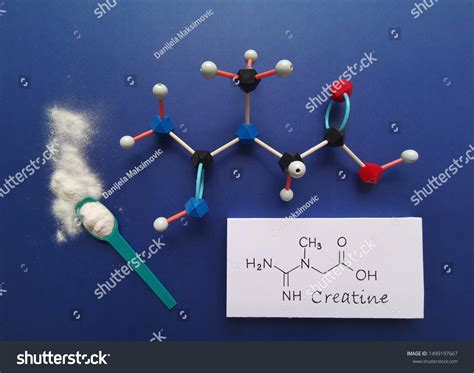 Molecular Structure Model Structural Chemical Formula Nh C S N