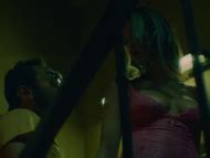 Naked Elisa Bachir Bey In Paris Pigalle