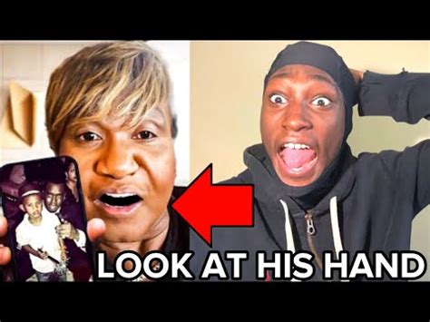 Ushers Mom RELEASES New Tape Of Diddy GR00MING Usher GRAPHIC YouTube