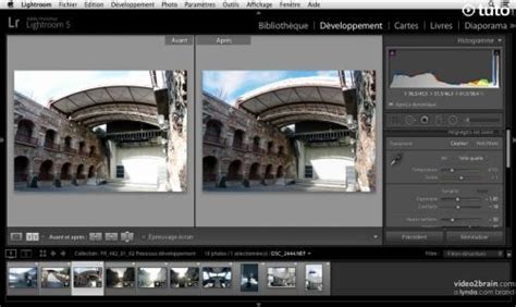 Apprendre Lightroom Tutoriels Gratuits Pour Apprendre Traiter Vos