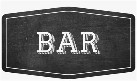 transparent bar bar png pngkit