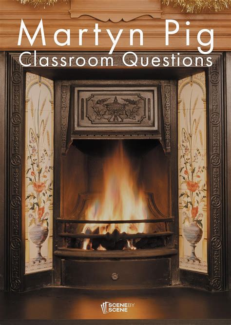Martyn Pig Exam Questions 3
