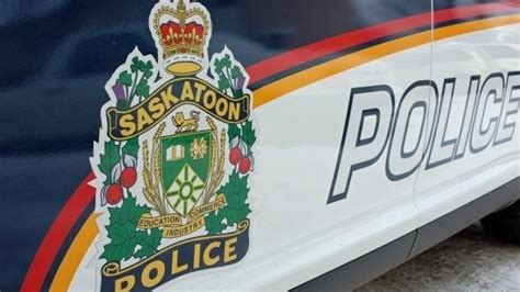 Saskatoon Police Arrest Man Assaulting Girlfriend Deploy Taser Ctv News