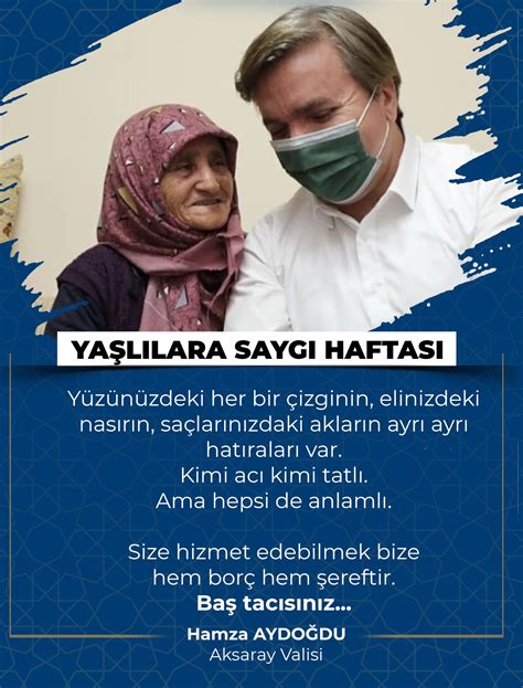 Aksaray Valili I Maske Mesafe Temizlik On Twitter