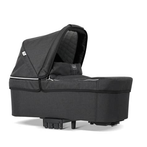 Emmaljunga Nxt Koppa Lounge Black Eco