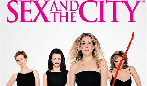 And Just Like That Sex And The City Returns In An Hbo Max Limited