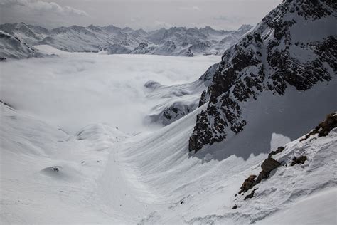 Arlberg Landschaften Fotografie Klaus VYHNALEK Photographer Wien