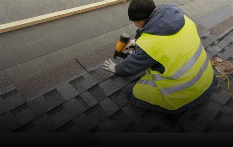 Asphalt Shingles Choosing The Right Shingle Type For Your Home