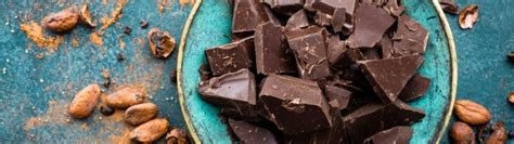 4 países donde hacen el mejor chocolate del mundo