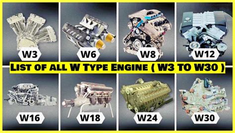 Different Flat Boxer Engine Configurations Explained 42 OFF