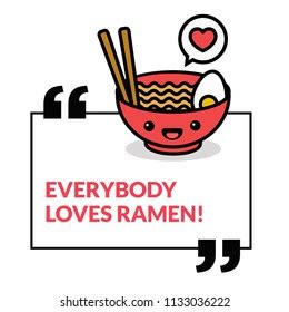 Food Pun Ramen Images Stock Photos Vectors Shutterstock