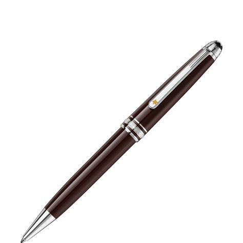 B T Bi Montblanc Meisterst Ck Le Petit Prince Aviator Classique