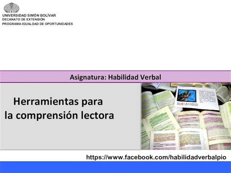 PDF qué es la comprensión lectora PDFSLIDE TIPS