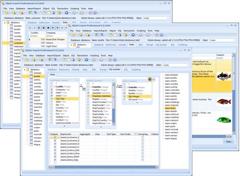 Los 9 Mejores Software De Base De Datos