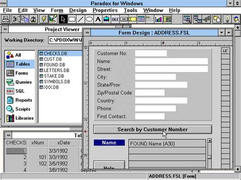 Corel Paradox 8 Passwrod Box Kumreward