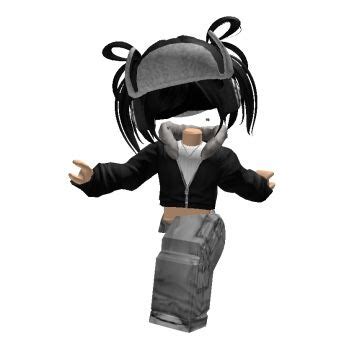 S Bing S Profile Roblox Roblox Black Hair Roblox Emo Roblox Avatar