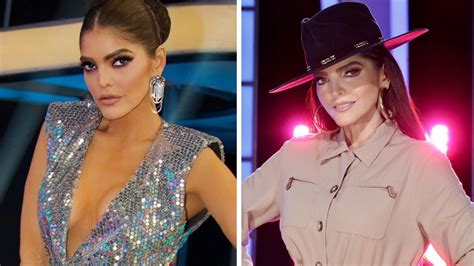 Ana Bárbara se desahoga desde la alberca y en bikini sobre lo difícil que es la maternidad