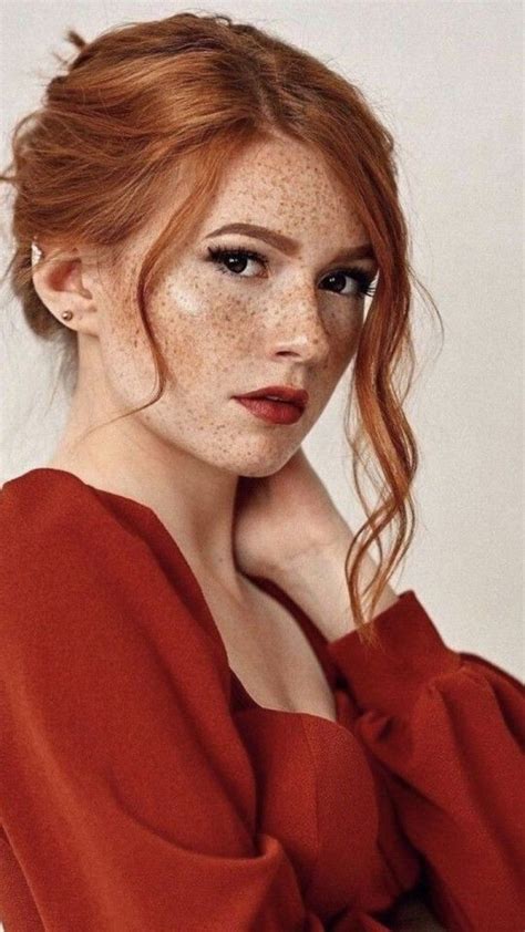 99 Likes Tumblr Red Hair Freckles Red Haired Beauty Beautiful