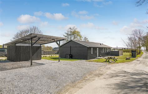 Ferienhaus Kelstrup Strand Dänemark F07237 Dansommer