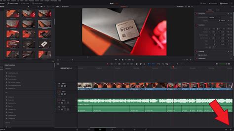 Best DaVinci Resolve Render Settings For Youtube Created Tech