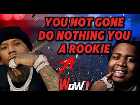 Moneybagg Yo Send Shots At Big 30 He Responds YouTube