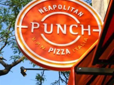 Updated: Punch Pizza Coming to Woodbury | Woodbury, MN Patch