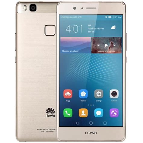 Huawei G Lite Vns Al Pouces Fhd In Cell Screen G Smartphone