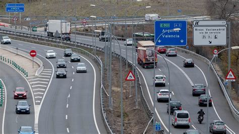 Mueren Personas En Accidentes Mortales En Las Carreteras