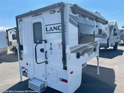 2024 Lance Lance Truck Campers 650 RV For Sale In Prescott AZ 86301