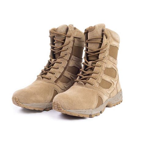 tactical boots desert tan boots glendale parade store