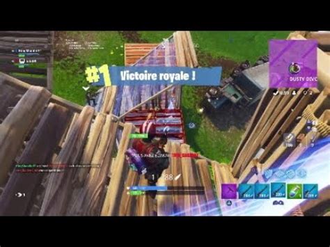 Gamplay Mode Sniper Sur Fortnite Battle Royale YouTube