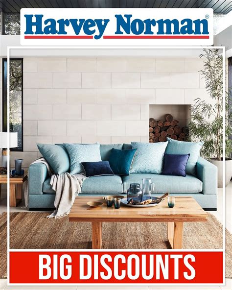 Harvey Norman - Home and Furniture | Harvey Norman Deals | Valid until ...