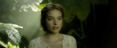 The Legend Of Tarzan Screencap Fancaps