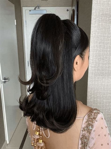 Pin By Viridiana On Guardado R Pido Prom Hair Long Hair Styles Hair