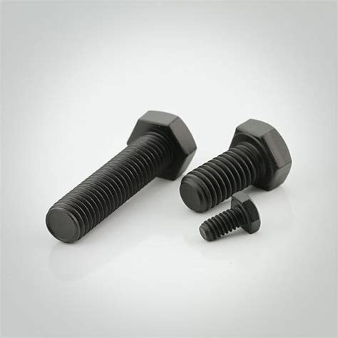 Bullone Filettato Cs Series New Fasteners Are Here A Testa