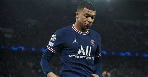 Belum Pasti Gabung Madrid Mbappe Bikin Teka Teki Baru Bolaskor