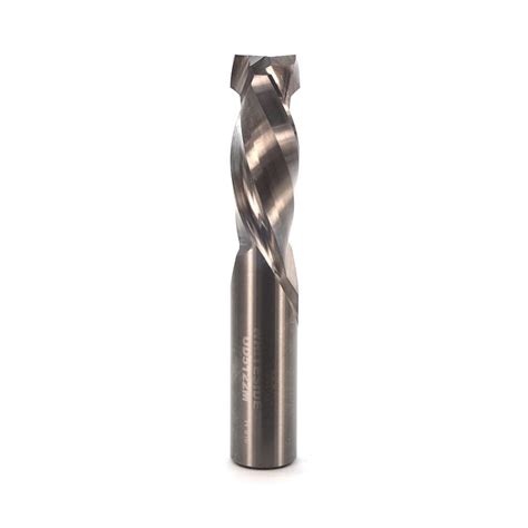 whiteside udm updown cut spiral bit  solid carbide