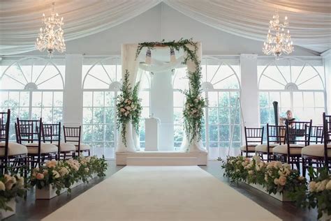 Top 5 Wedding Venues in Atlanta Georgia — Your Floral Preservation