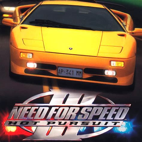 Need For Speed Iii Hot Pursuit Walkthroughs Ign