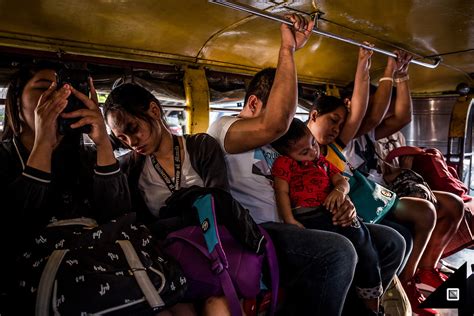 Philippines Jeepney The Pinoy S P Ride Claudio Sieber