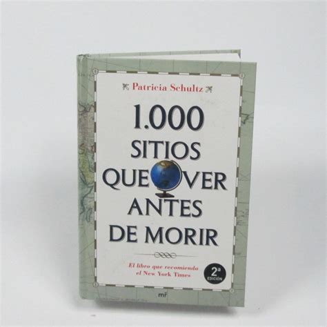 Comprar Sitios Que Ver Antes De Morir Libros Eco