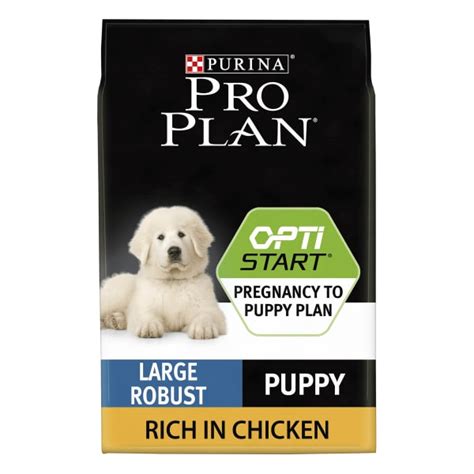 Purina Pro Plan Opti Start Large | Pet-Supermarket.co.uk