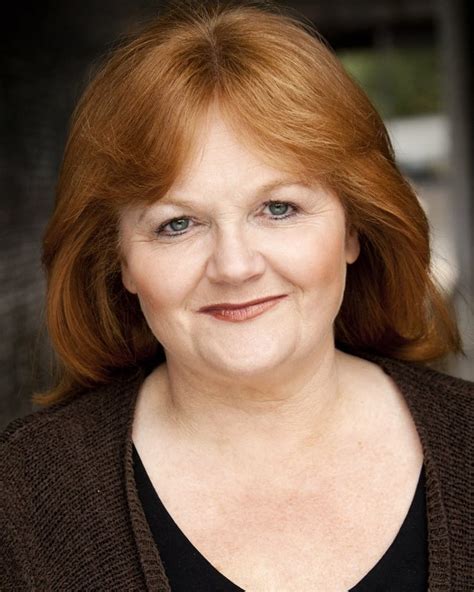 Image Of Lesley Nicol