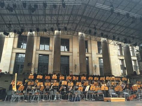 Philharmonie - Picture of Berlin Philharmonic, Berlin - TripAdvisor