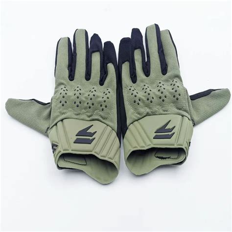 Uniontac Guantes T Cticos Militares De Dedo Completo Guantes De