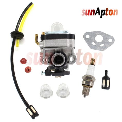 Carburetor For Mtd Ym