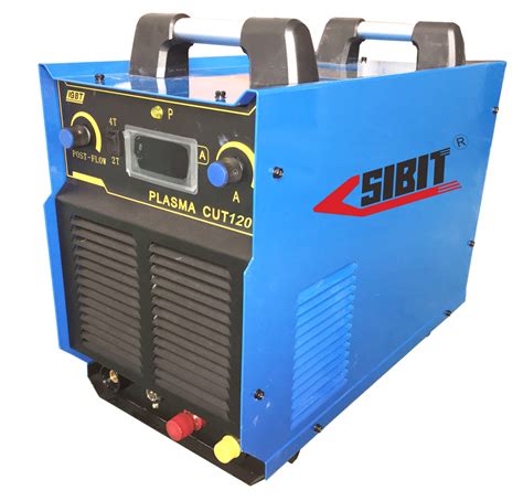 Cut 120 — Sibitweld The Best Welding Machines From China